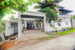 Victory Villa - Kamburugamuwa - Matara